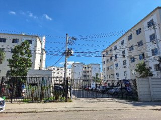 Imagem do imóvel AP61695