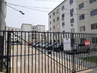 Imagem do imóvel AP77410