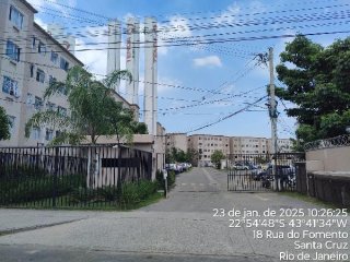 Imagem do imóvel AP79256