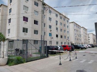 Imagem do imóvel AP19241