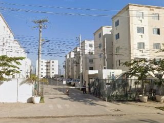 Imagem do imóvel AP39110