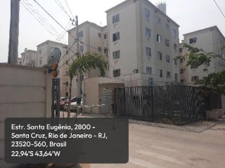 Imagem do imóvel AP31262