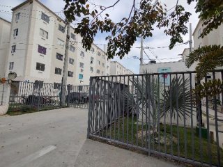 Imagem do imóvel AP41374