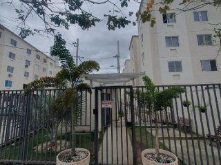 Imagem do imóvel AP87607