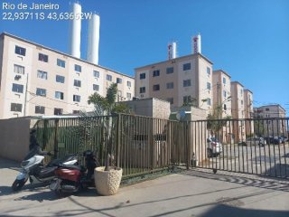 Imagem do imóvel AP39454