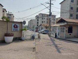 Imagem do imóvel AP36618