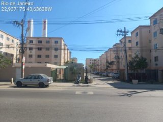 Imagem do imóvel AP88965