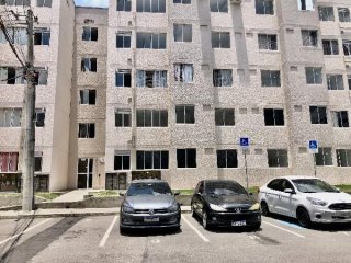 Imagem do imóvel AP46197