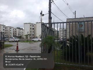 Imagem do imóvel AP58075