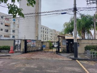 Imagem do imóvel AP63822