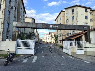 Imagem do imóvel AP93377