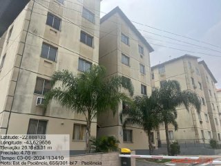 Imagem do imóvel AP46521