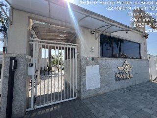 Imagem do imóvel AP82097