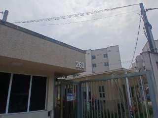 Imagem do imóvel AP98974