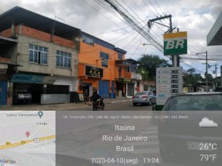 Imagem do imóvel CA30555