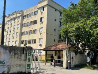 Imagem do imóvel AP77772