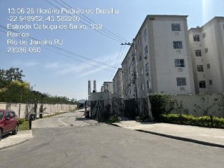 Imagem do imóvel AP79068