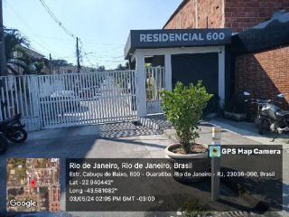 Imagem do imóvel AP45605