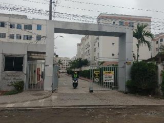 Imagem do imóvel AP91841