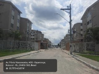 Imagem do imóvel AP87699