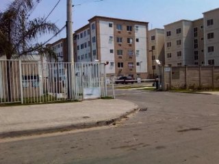 Imagem do imóvel AP96763