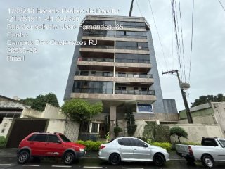 Imagem do imóvel AP26550