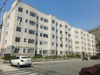 Imagem do imóvel AP24258