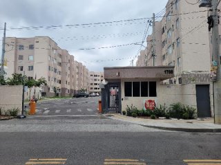 Imagem do imóvel AP92442