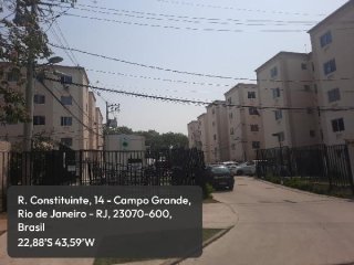 Imagem do imóvel AP56566