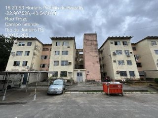 Imagem do imóvel AP20412