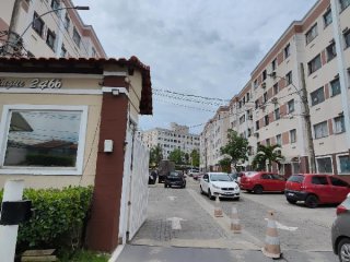 Imagem do imóvel AP60600