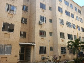 Imagem do imóvel AP63819