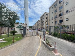 Imagem do imóvel AP92950