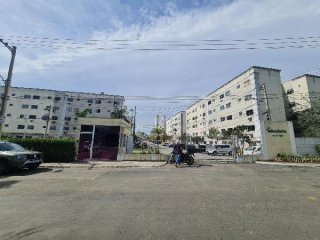 Imagem do imóvel AP40261