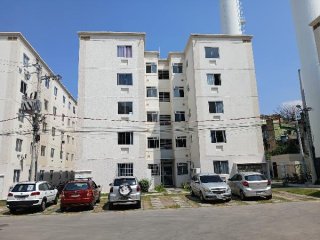 Imagem do imóvel AP18752