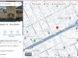 Imagem do imóvel CA84893