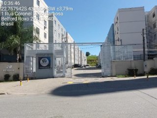 Imagem do imóvel AP46596