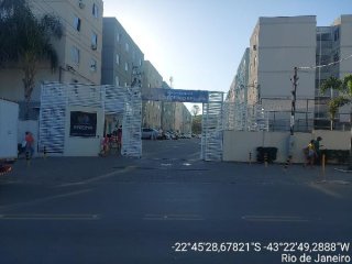 Imagem do imóvel AP23664