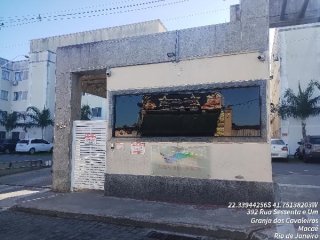 Imagem do imóvel AP74341