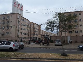 Imagem do imóvel AP63443