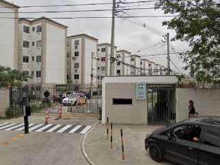 Imagem do imóvel AP51240