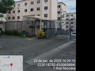 Imagem do imóvel AP38651