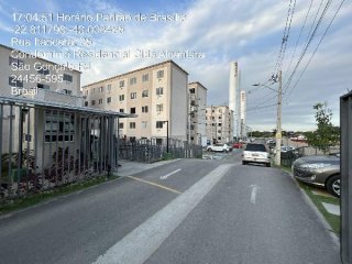 Imagem do imóvel AP38261