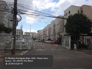 Imagem do imóvel AP91458