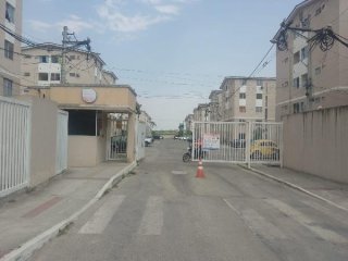 Imagem do imóvel AP25177