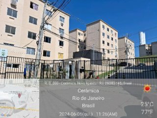 Imagem do imóvel AP21809