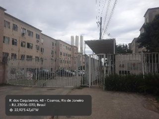 Imagem do imóvel AP91565