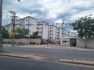 Imagem do imóvel AP40718