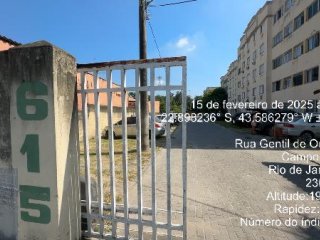 Imagem do imóvel AP91748