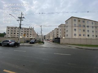 Imagem do imóvel AP95447